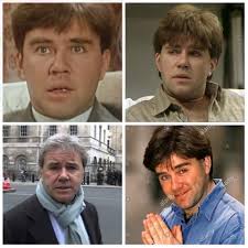 Pauline Quirke is 63 today, Happy...