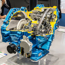 So long as you don't abuse them, most honda automatics can break 300,000 miles easily. Cvt Transmissions Explained