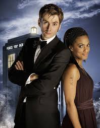 Freema agyeman, london, united kingdom. Bbc Hits Back At Accusations Doctor Who Is Thunderingly Racist Daily Mail Online