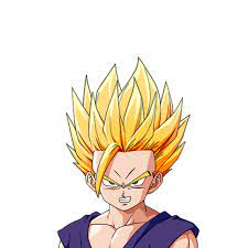 Choose from the options below. Teen Gohan Ssj2 Render Dbz Kakarot By Maxiuchiha22 On Deviantart