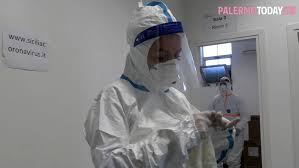 The daily confirmed cases curve in the world is flattening at 8.6%. Coronavirus L Aggiornamento Dei Contagi A Palermo E In Sicilia Al 6 Gennaio 2021