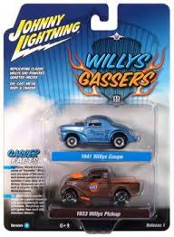 Image result for Light Blue 1941 Truck