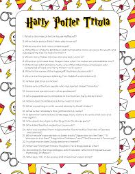 Harry Potter Trivia Questions In 2020 Harry Potter Trivia Questions Harry Potter Bday Harry Potter Facts