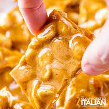 10 Minute Microwave Peanut Brittle With Video 1 Teaspoon Baking Soda 1 2 Teaspoon Ground Cinna Brittle Recipes Peanut Brittle Recipe Microwave Peanut Brittle