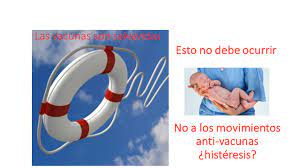 La vacunación salva millones de vidas y es una de las intervenciones sanitarias de mayor éxito y rentabilidad. Las Vacunas Un Salvavidas Para Los Grupos Mas Vulnerables Y Los Antivacunas Que Miradorsalud Ve