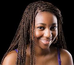 The 5 Rules Of Extension Twists Naturallycurly Com