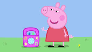 Peppa pig english episodes peppa pig intro 1. Peppa Pig Good Job Gif Novocom Top