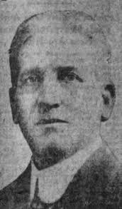 Francis Conrad “Frank” Osborn Sr. (1856-1927)