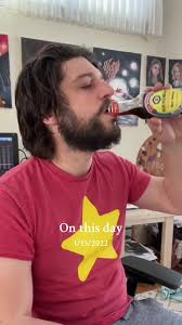 PSA — the soy sauce is fake, dont do that #onthisday #feminism  #toxicmasculinity #comedy #timahernart