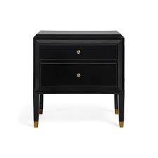 Shop The Lenox Bedroom Collection At Arhaus Bedroom Furniture Design Furniture Nightstand