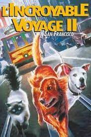 Fox, sally field, ralph waite and others. Film Complet L Incroyable Voyage A San Francisco Streaming Vf Film Complet D Day Movie Streaming Movies Film Et