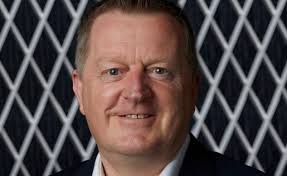 Genesis Motor UK boss Andrew Pilkington exits company