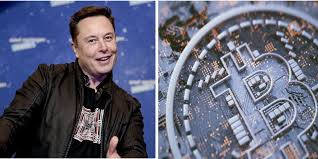 And who is the biggest doge whale? Bitcoin Gains 5 After Elon Musk Says Tesla Now Accepts The Cryptocurrency As Payment Currency News Financial And Business News Markets Insider