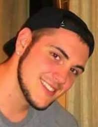 Obituary information for Caleb Edward Russell