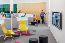 Store details for the dollartree store in eden prairie, mn where everything's $1 or less! Avi Offices Perkins Will8 Office Snapshots Office Design Interior Floor Furniture Design