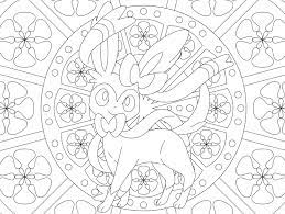 Bienvenue dans la catégorie : Coloriage Mandala Pokemon Imprimez Gratuitement Plus De 80 Images