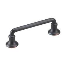 Pin By Jen Maloni On Kitchen Cabinets In 2020 Black Cabinet Hardware Black Cabinets Kitchen Cabinet Pulls