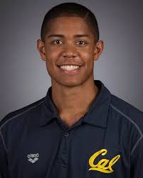 2015-16 Men's Swimming & Diving Roster