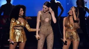 Please download files in this item to interact with them on your computer. Label Exec Ariana Grande Originally Hated Bang Bang Iheartradio