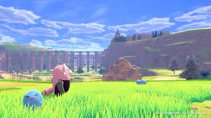 Virtuelle Hintergrunde Von Pokemon Pokemon De