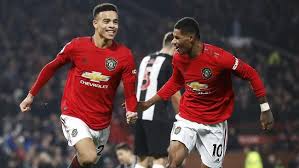 Manchester united host newcastle on boxing day. Hasil Liga Inggris Mu Pesta Gol Ke Gawang Newcastle
