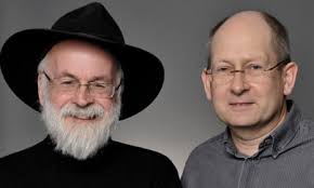 The Long Cosmos by Terry Pratchett and Stephen Baxter