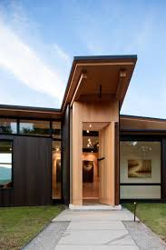 Steel 36 exterior apartment doors | in stock. 75 Beautiful Modern Front Door Pictures Ideas July 2021 Houzz