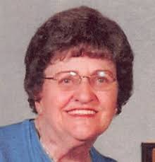 Obituary of Mary June Berry