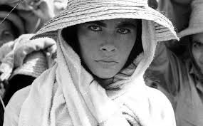 Film Forum · THE HOUR OF LIBERATION:Decolonizing Cinema, 1966-1981