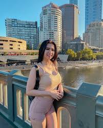 By the way 25 september 2020, kedatangan maria vania dan jenda munthe. Maria Vania On Instagram Sunny Hunny Instagram Maria Model