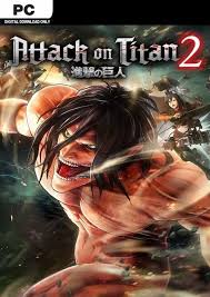 With yûki kaji, marina inoue, josh grelle, yui ishikawa. Attack On Titan 2 Pc Cdkeys