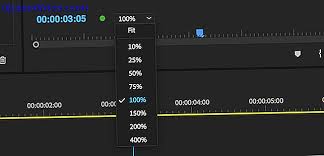 To really punch up the intensity the clip speed/duration panel is where all the magic happens. 10 Tipps Zum Bearbeiten Von Videos In Adobe Premiere Pro
