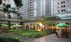 Dekat pusat bisnis setiga emas jakarta. Di Jual Apartemen Kalibata City Studio Residence Harga Murah
