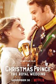 Pin By Shinta On Peliculas De Navidad In 2020 Royal Wedding Movie Best Christmas Movies Wedding Movies