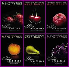 Mccabe trilogy (3 books) by. Sweet Series By Maya Banks Epub Download Allbooksworld Com