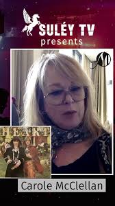 UPFRONT & PERSONAL with YULIYA SULEYMANOVA