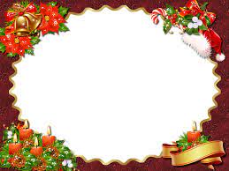 Christmas Frame Png Christmas Frames Christmas Christmas Crafts