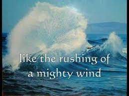 Andraé Crouch - Mighty Wind Lyrics | Lyrics.com