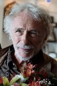 News conference of French actor Pierre Richard