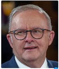 Senator Jacinta Nampijinpa Price