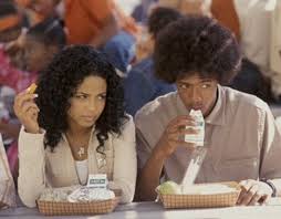 Love Don T Cost A Thing Christina Milian 90s Couples Christina