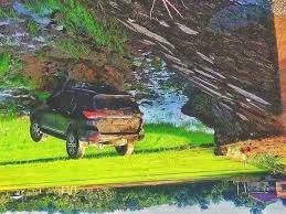 It S A Beautiful Painting Until You Tilt Upside Down Of Your Phone Beautiful Paintings Memes Nature Photography