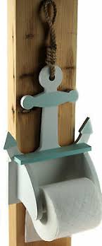 This review comes after thorough research on the present market as well as your requirement. Nautical Blue White Bathroom Loo Toilet Roll Holder Sail Boat Seagull 13 99 Picclick Uk