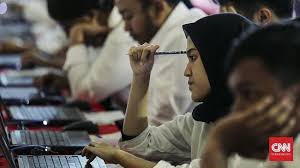 Cara Jitu Lolos Tes Skb Cpns 2018 Wawancara Pemadam Kebakaran Humas
