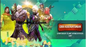 Free fire mystery shop 11.0 is expected to release on november 22, 2020. Mystery Shop Plus Free Fire Terbaru Mei 2020 Bundle Ff Murah Esportsku
