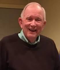 John Barratt Obituary (1932