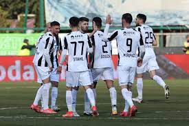 You can also compare hermannstadt and astra giurgiu h2h on our site: Astra Giurgiu Fc Hermannstadt 2 1 Echipa Lui Eugen Neagoe O NouÄƒ Victorie In Liga 1 Live Video Online