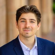 Andrew Manna's Instagram, Twitter & Facebook