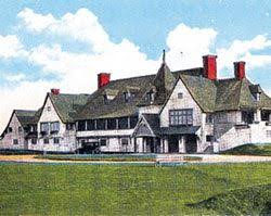 Maidstone Club Long Island Ny Maidstone Country Clubs