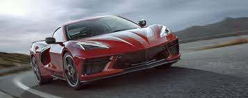 Best price of chevrolet corvette c8 stingray convertible 2020 in bangladesh is bdt 5,644,000 as of november 28, 2020 the latest cheap price/offers or deals of chevrolet corvette c8 stingray convertible 2020 in bangladesh and full specs, but we are can't grantee the information are 100. 2020 Mid Engine Chevrolet Corvette Stingray Starts At 59 995